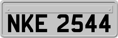 NKE2544