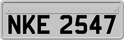 NKE2547