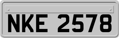 NKE2578