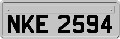 NKE2594