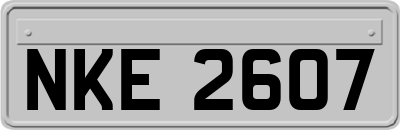 NKE2607