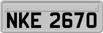 NKE2670