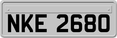 NKE2680