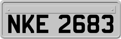 NKE2683