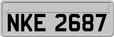 NKE2687