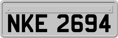 NKE2694