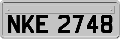 NKE2748