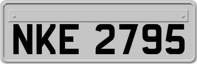 NKE2795