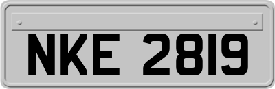 NKE2819
