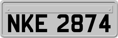NKE2874