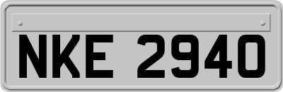 NKE2940
