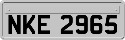 NKE2965