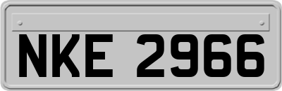 NKE2966