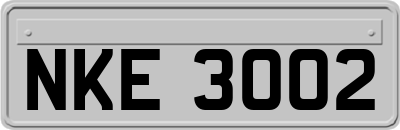 NKE3002