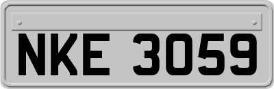 NKE3059