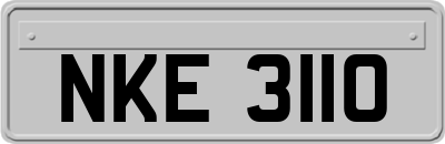 NKE3110