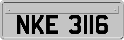 NKE3116