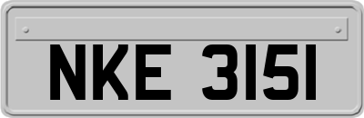 NKE3151