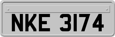 NKE3174