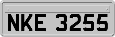 NKE3255