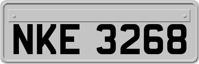 NKE3268
