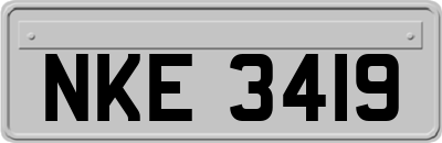 NKE3419
