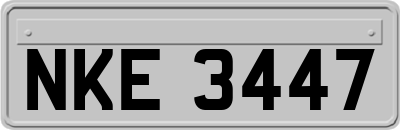 NKE3447
