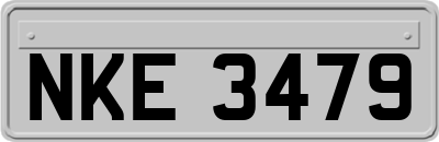 NKE3479