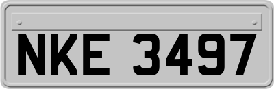 NKE3497