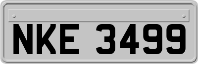 NKE3499