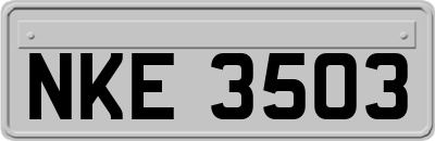 NKE3503
