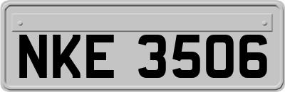 NKE3506