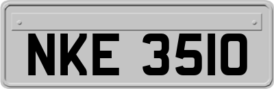 NKE3510