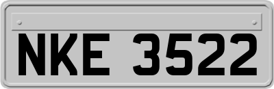 NKE3522