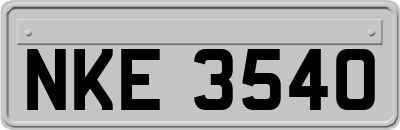 NKE3540