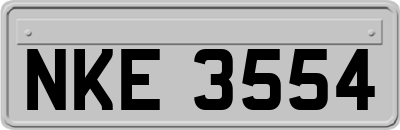 NKE3554