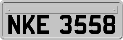 NKE3558