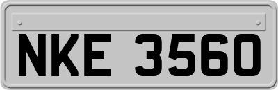 NKE3560
