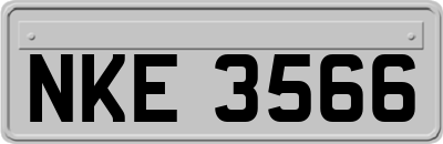 NKE3566