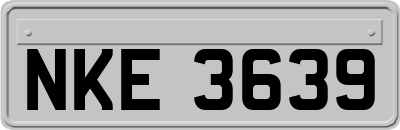 NKE3639
