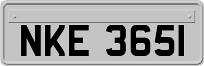 NKE3651