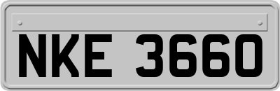 NKE3660