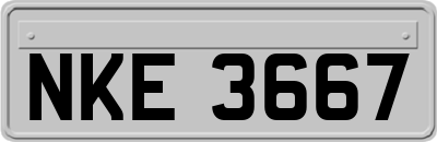 NKE3667