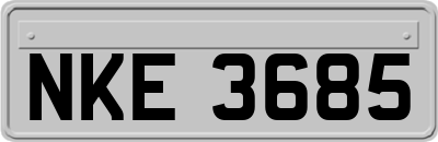 NKE3685