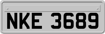 NKE3689