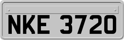 NKE3720