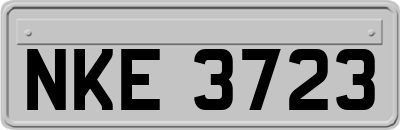 NKE3723
