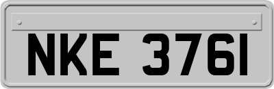 NKE3761