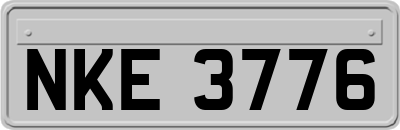 NKE3776