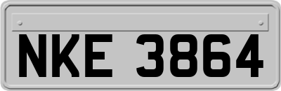 NKE3864